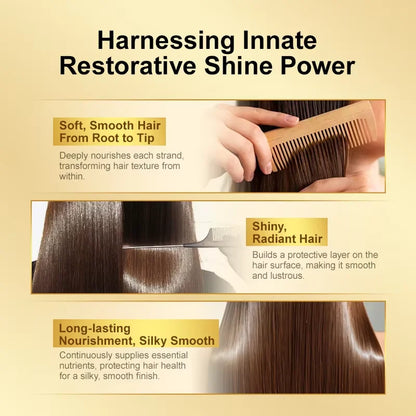 PURC Argan Hair Oil Serum