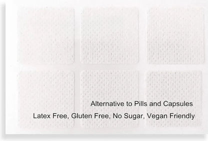 Multivitamin Patches – 30 Pack