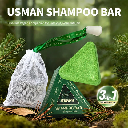 Hair Loss Prevention Set – Hair Care Kit