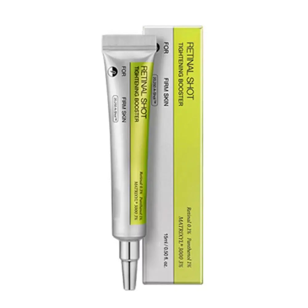 Retinol Eye Cream Pore & Brightening Care