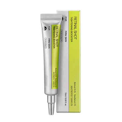 Retinol Eye Cream Pore & Brightening Care