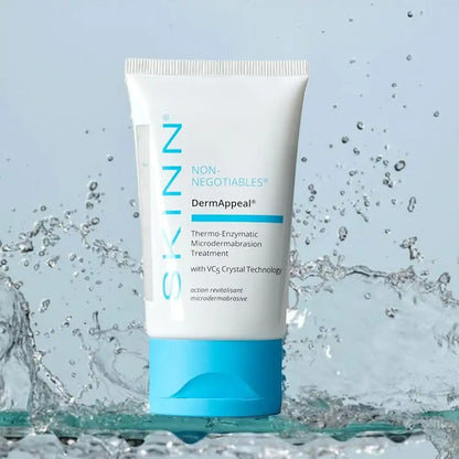 Body Scrub Exfoliating & Brightening Care