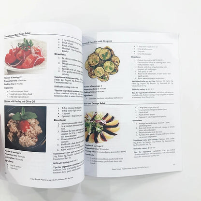 Longevity & Weight Control Support