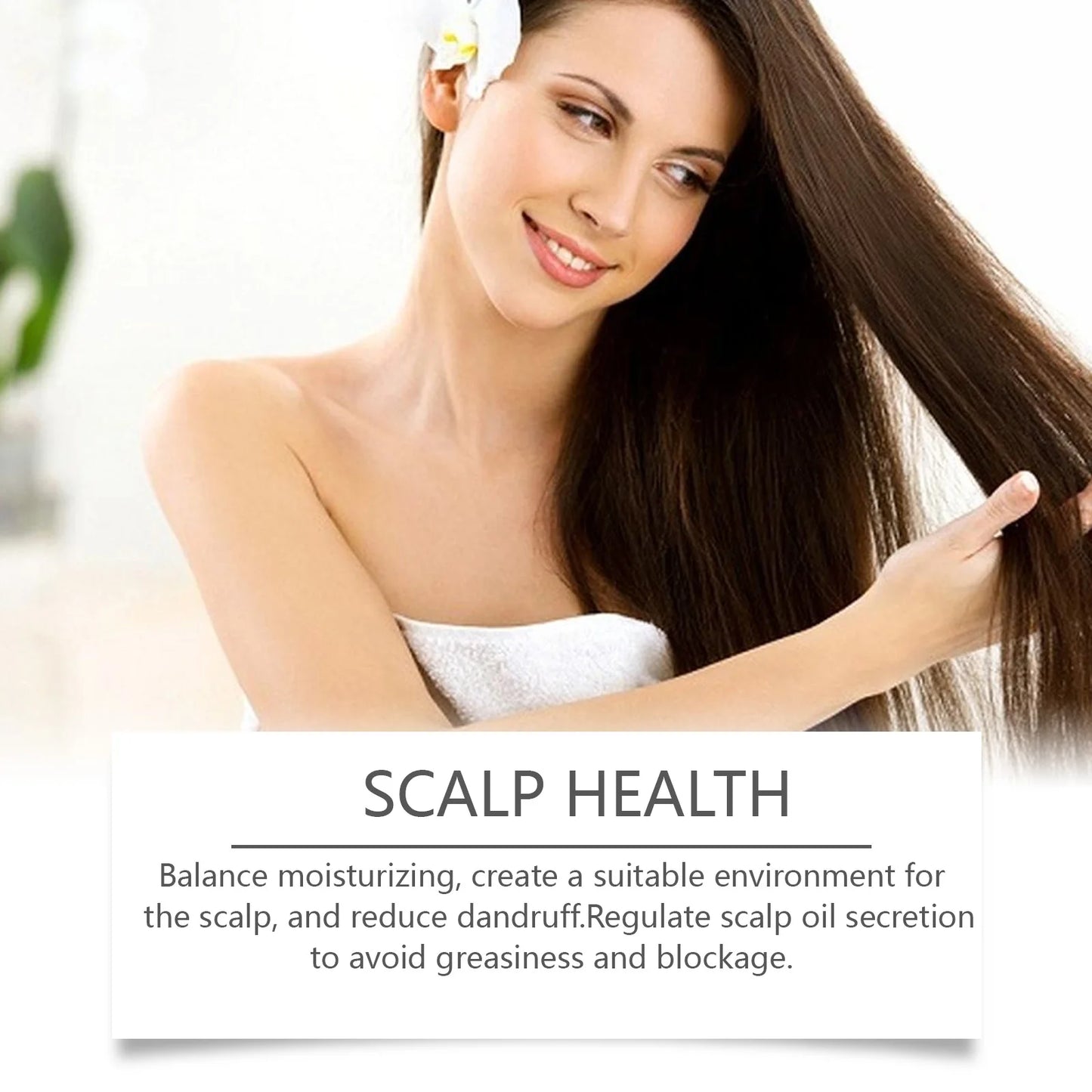 Hair Growth Ampoules