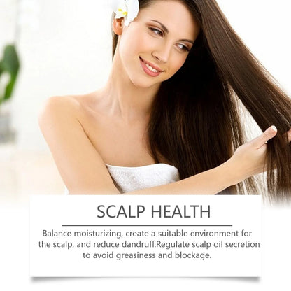 Hair Growth Ampoules
