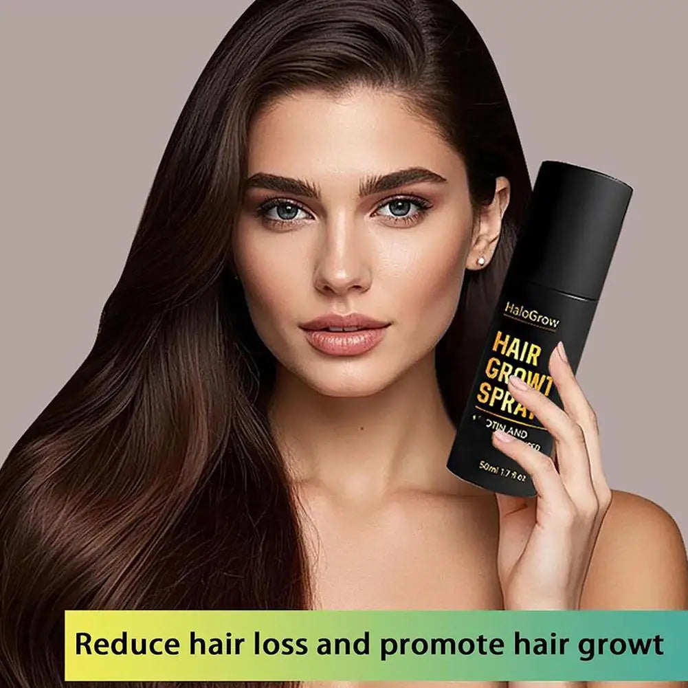 Hair Growth Spray 50ml