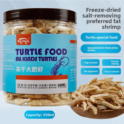Freeze-Dried Pet Treats – Protein Cubes