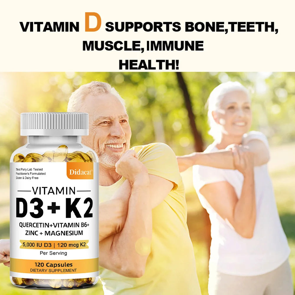 Vitamin C 1700mg Capsules