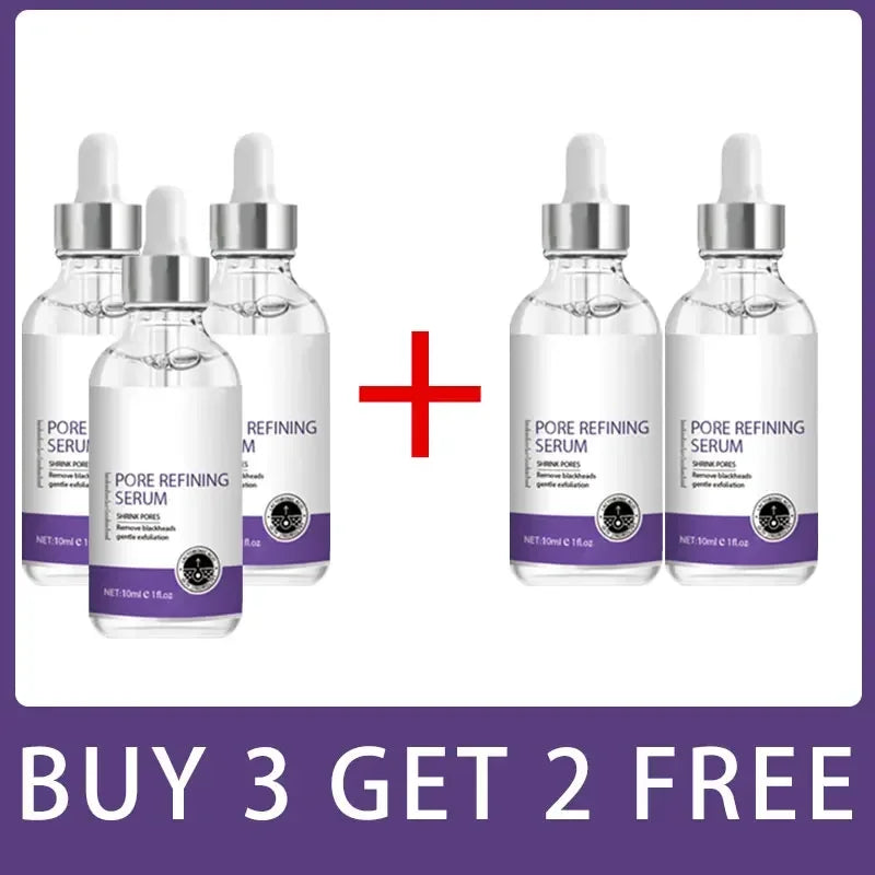 Retinol Niacinamide Serum
