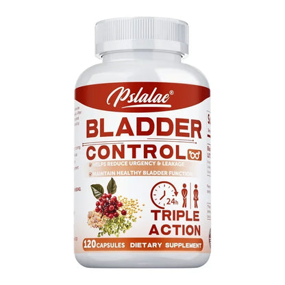 Bladder Health Support