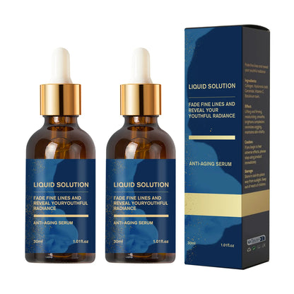 Anti-Wrinkle Skin Rejuvenation Serum