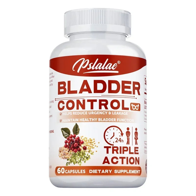 Bladder Health Support