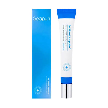 Seapuri Hair Growth Essence
