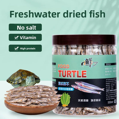 Freeze-Dried Pet Treats – Protein Cubes