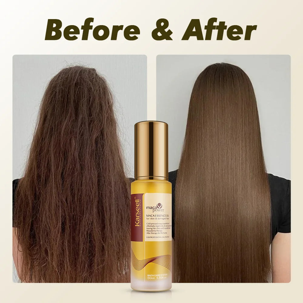 Karseell Argan Hair Oil 50ml