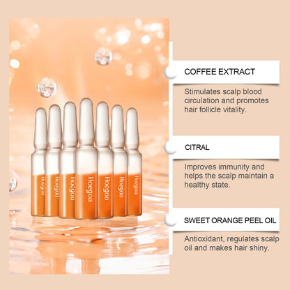 Hair Growth Ampoules