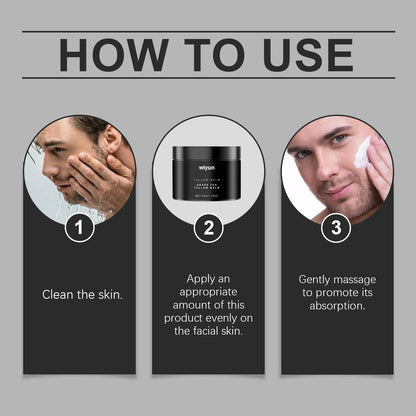 Men Collagen Face Cream