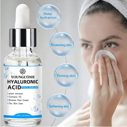 Hyaluronic Acid Serum