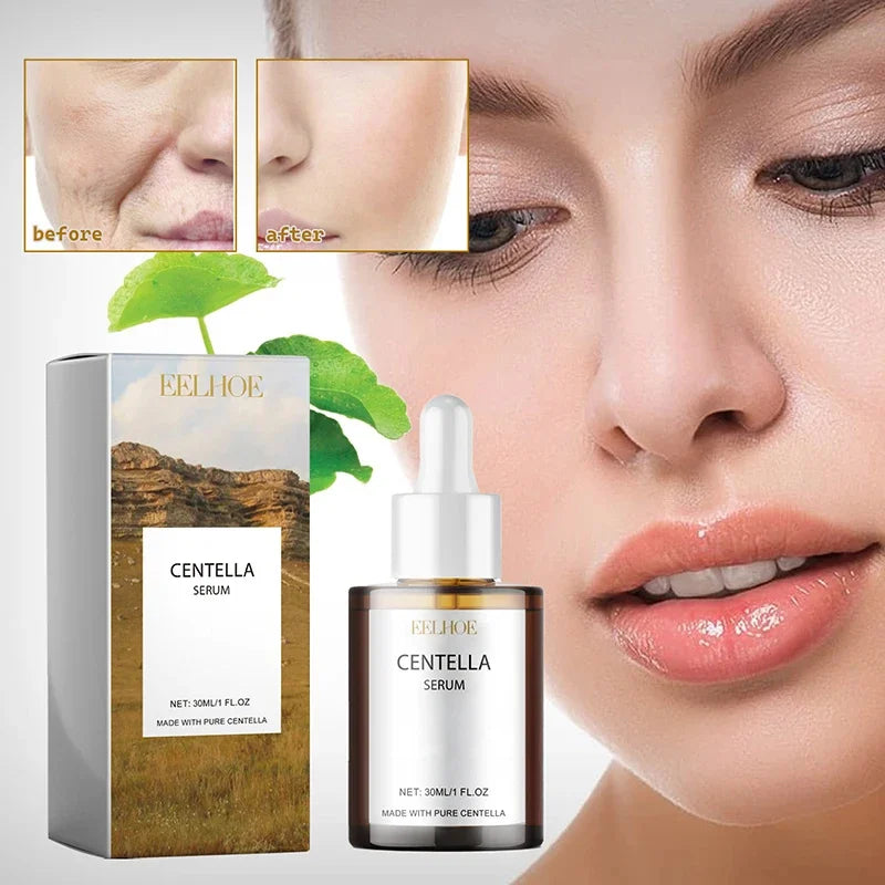 Centella Asiatica Serum Hydration & Skin Repair