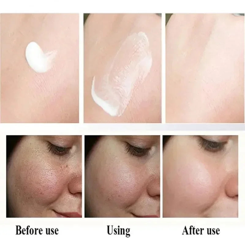 Sakura Brightening Face Cream