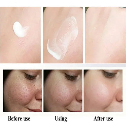 Sakura Brightening Face Cream
