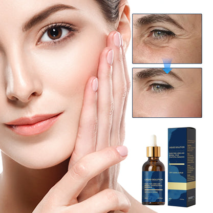 Anti-Wrinkle Skin Rejuvenation Serum