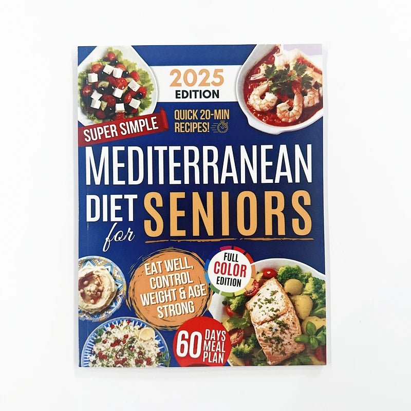 Longevity & Weight Control Support