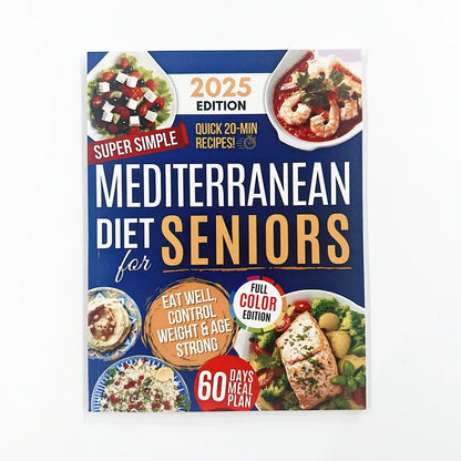 Longevity & Weight Control Support