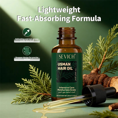 Hair Loss Prevention Set – Hair Care Kit