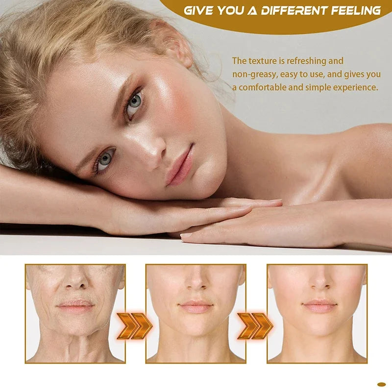 Centella Asiatica Serum Hydration & Skin Repair
