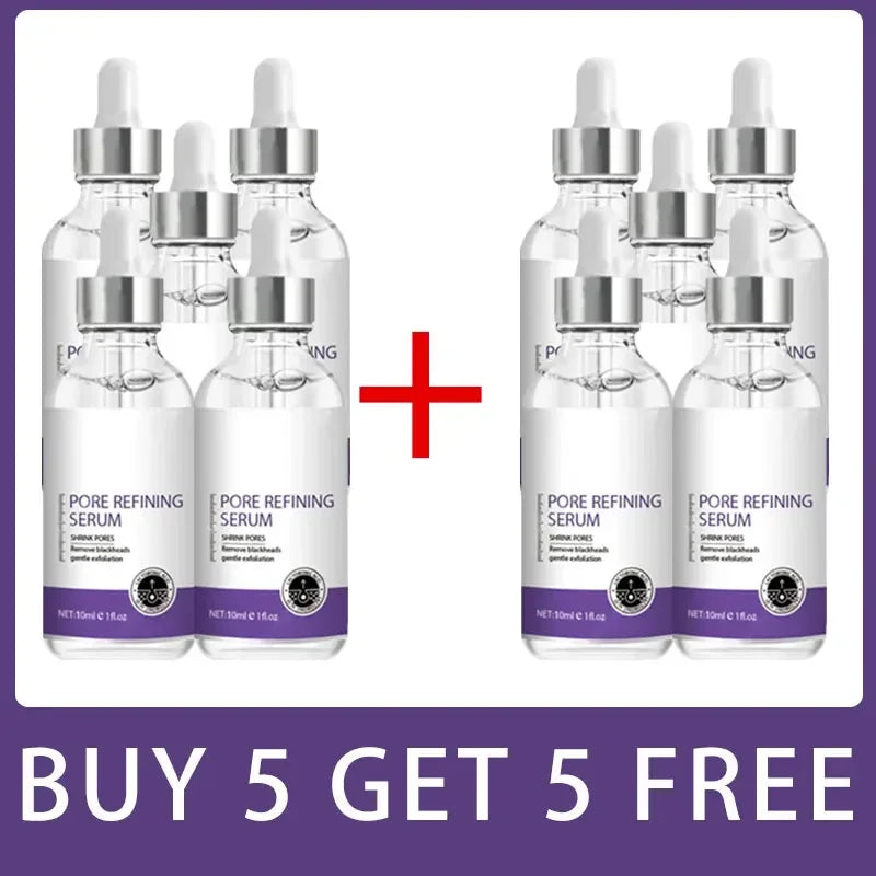 Retinol Niacinamide Serum